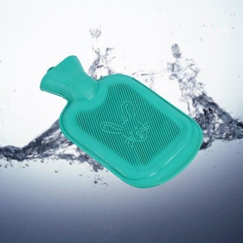 MINI RUBBER WATER BAG