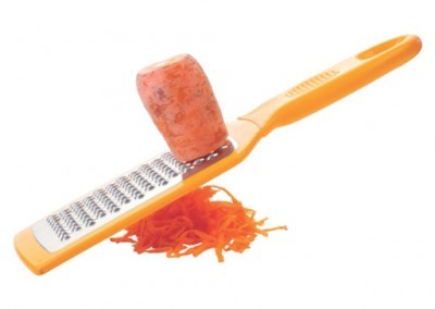 ALL PURPOSE CHEESE GRATER