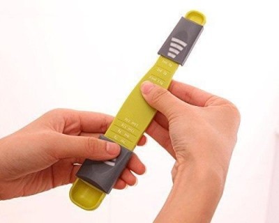 ADJUSTABLE MEASURING SCOOP