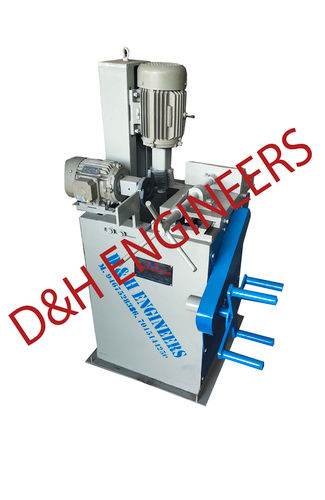 Finger Jointer Machine