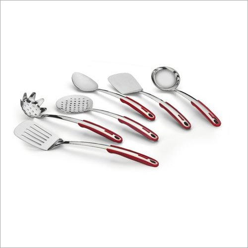 Stainless Steel Spring Kitchen Tool
