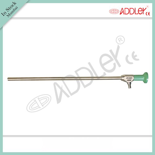 Stryker Aim Laparoscope 10mm 0 Degree