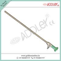 Stryker Aim Laparoscope 10mm 0 Degree