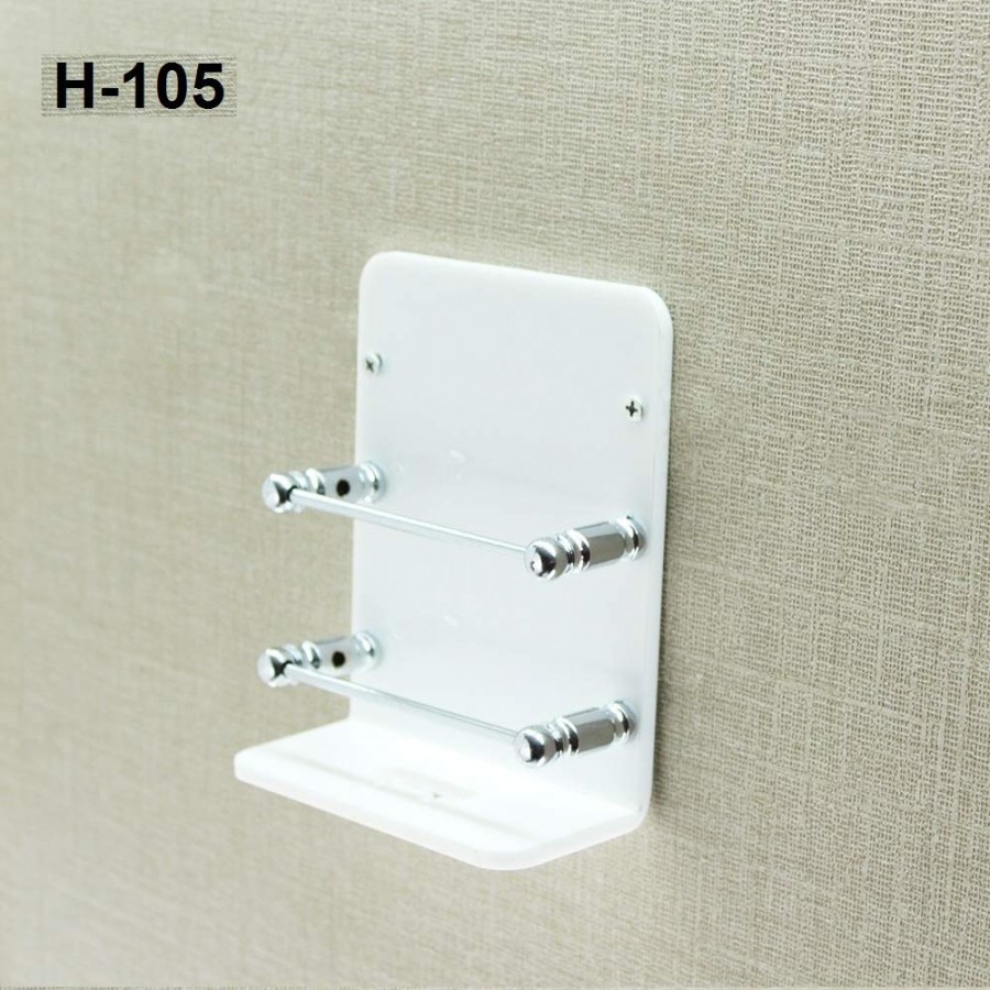 ACRYLIC MOBILE HOLDER