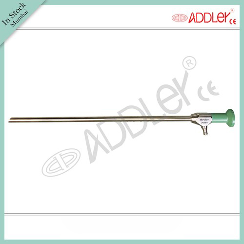 Stryker Aim Laparoscope 10mm 30 Degree