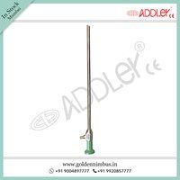 Stryker Aim Laparoscope 10mm 30 Degree