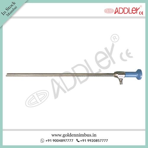 Stryker Ideal Eyes Laparoscope 10mm 30 Degree