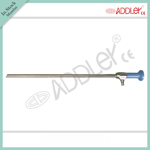 Stryker Ideal Eyes Laparoscope 10mm 30 Degree