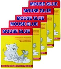 Mouse Glue