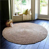 Jute Braided Rug