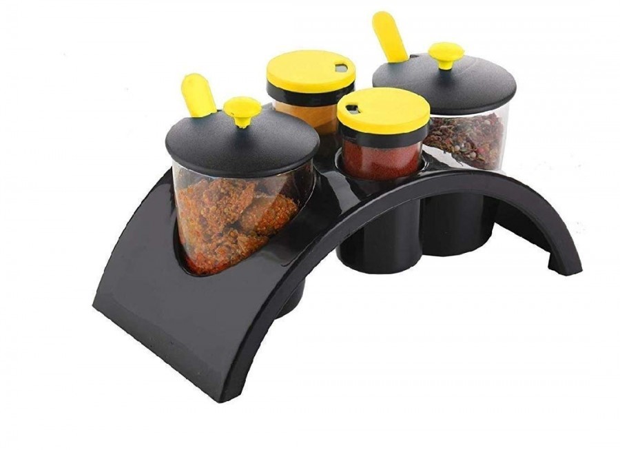 Storage Achar Spice Rack