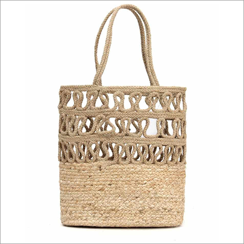 Fancy jute 2025 bag manufacturers