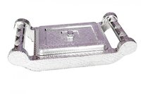 Mukhwas Box - Elegant Wooden Design , Ideal For Storing Premium Indian Mouth Fresheners