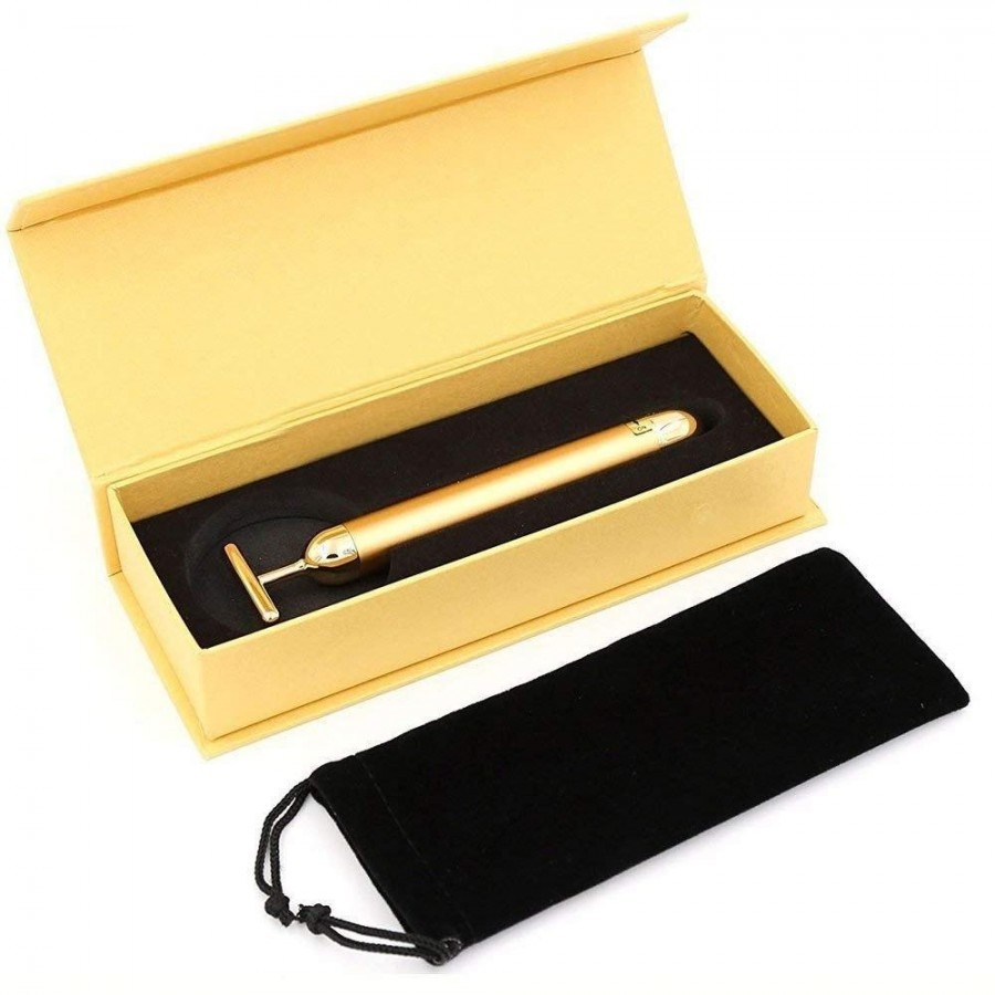 24K GOLDEN MASSAGER