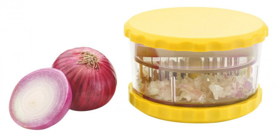 Multi Crusher Chopper