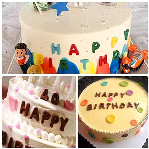 ABCD CHOCOLATE MOULD