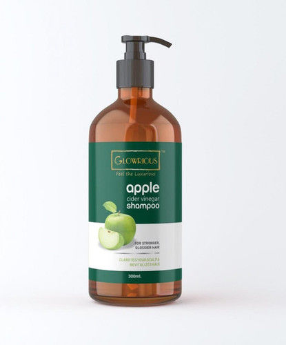 APPLE SHAMPOO