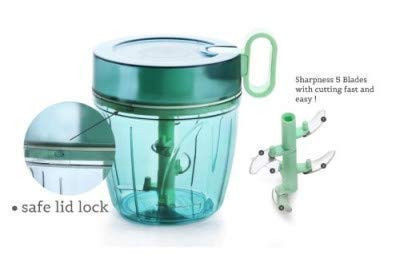 950 Ml Vegetable Chopper