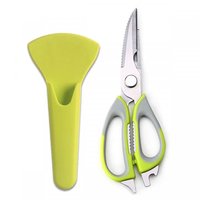Multi-purpose Kitchen Scissors