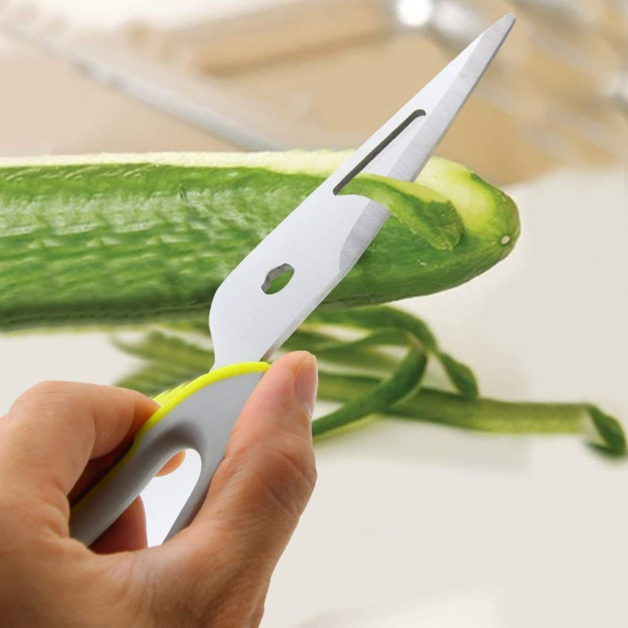 MULTI-PURPOSE KITCHEN SCISSORS
