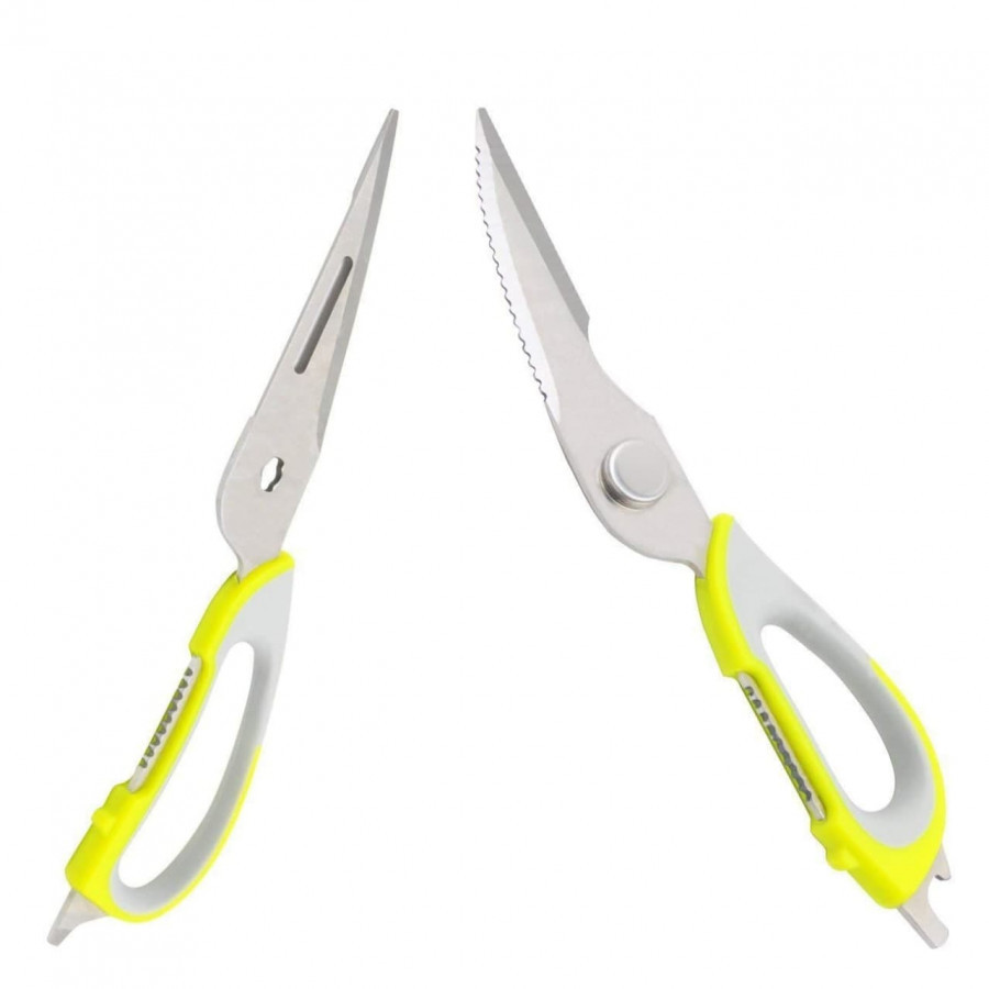 MULTI-PURPOSE KITCHEN SCISSORS