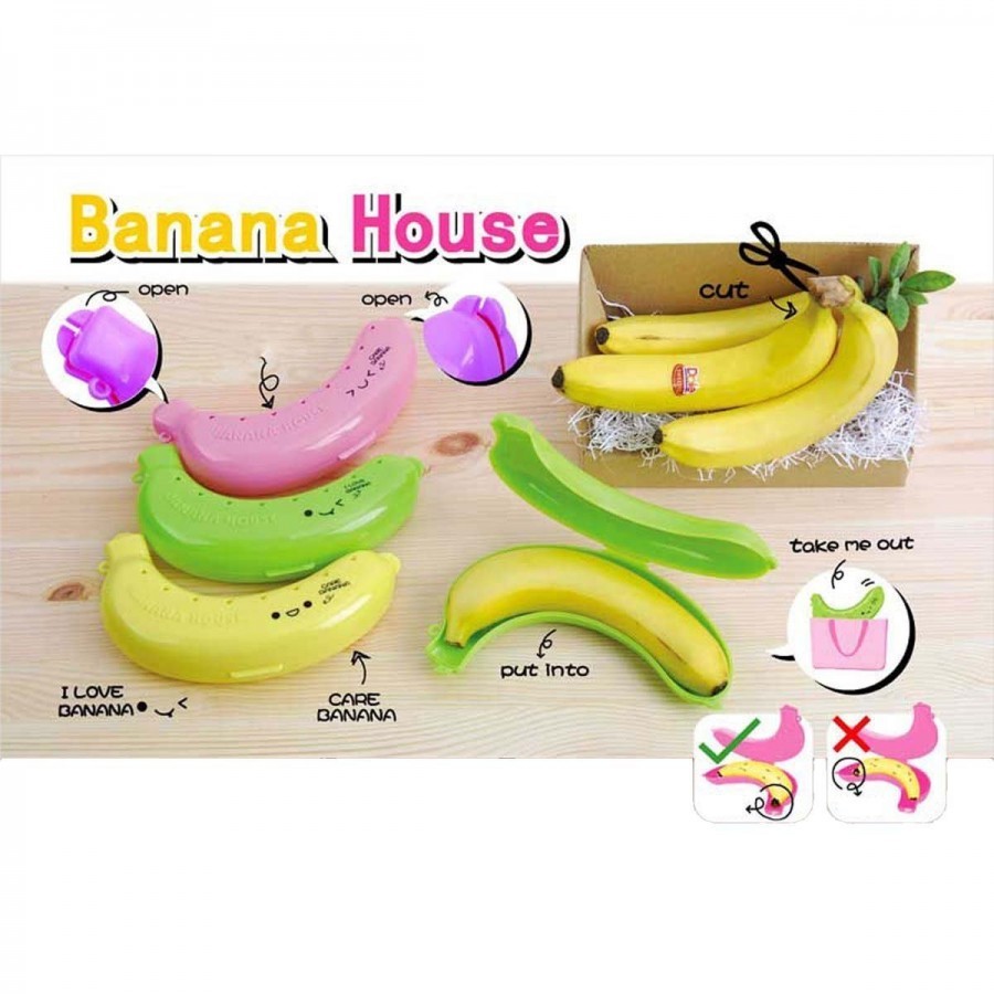BANANA COVER