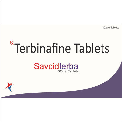 Savcidterba Tablets
