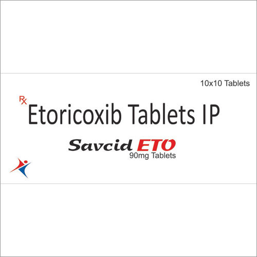 Savcid ETO Tablets