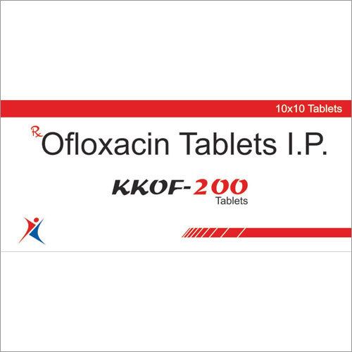 KKOF 200 Tablets