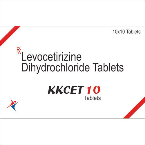 KKCET 10 Tablets