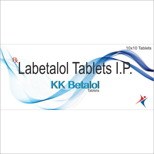 KK Betalol Tablets