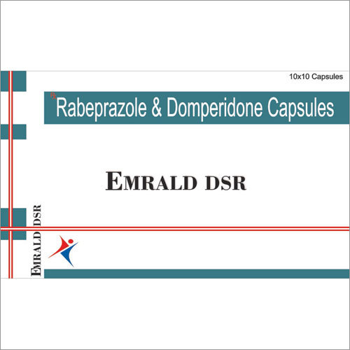 Emrald DSR Capsules