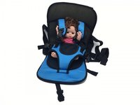 Baby Car Cushion