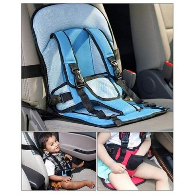BABY CAR CUSHION