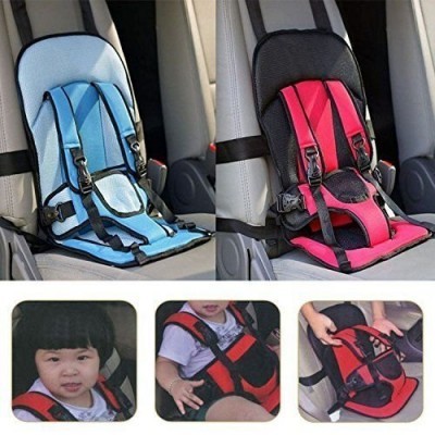 BABY CAR CUSHION