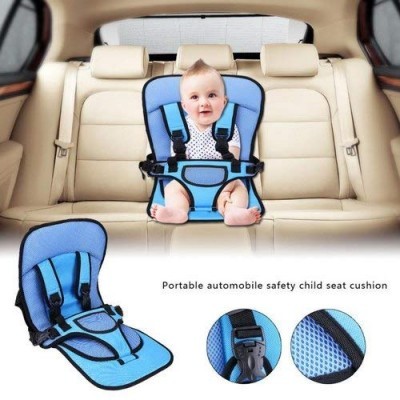 BABY CAR CUSHION