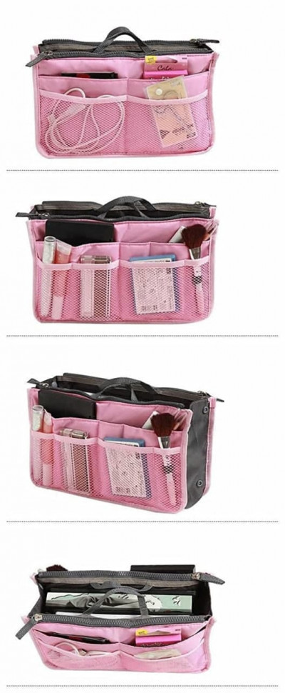 MY EASY BAG ORGANIZER