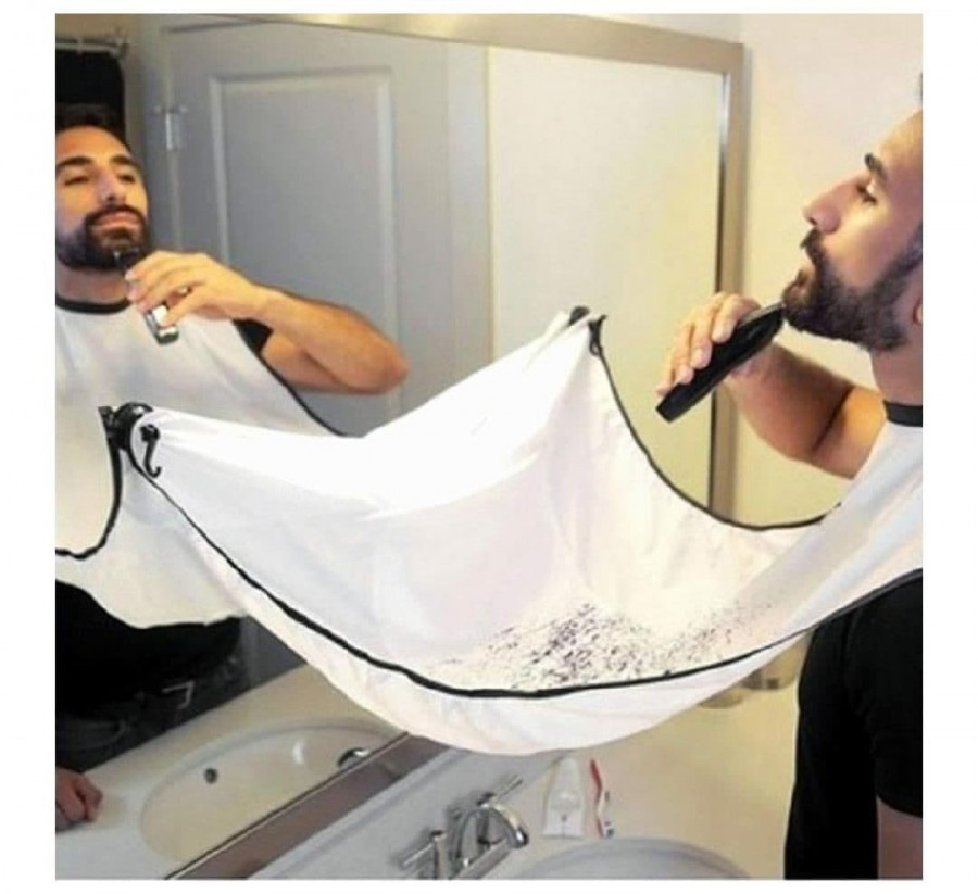 BEARD APRON FOR MEN/WOMEN