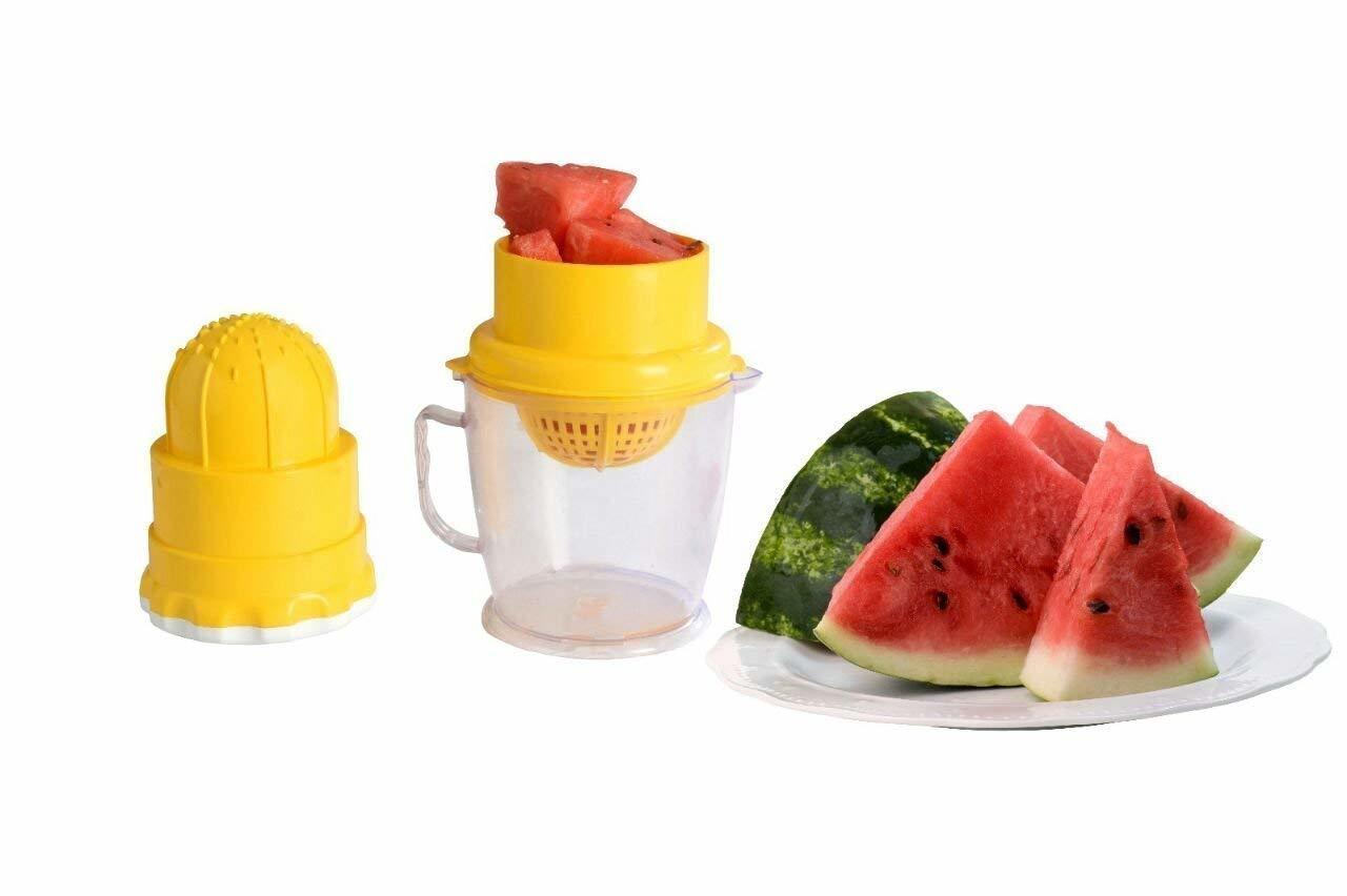 NANO FRUIT JUICER