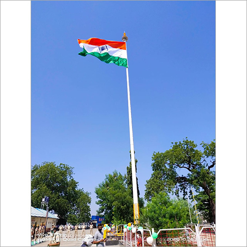 Flag Mast Pole