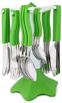 NEW 24 PC SPOON SET