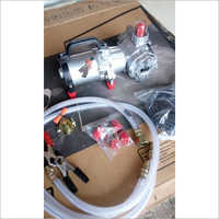 12 Volt DC LPG Transfer Pump