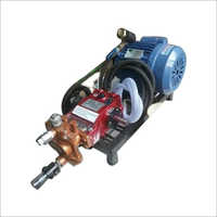 Van Rotary LPG Transfer Pump