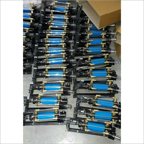 Manual LPG Transfer Pump