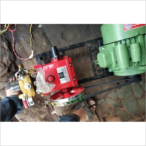 200 V LPG Transfer Pump