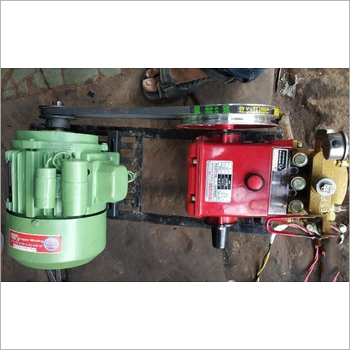 LPG Transfer Pump For Use Business