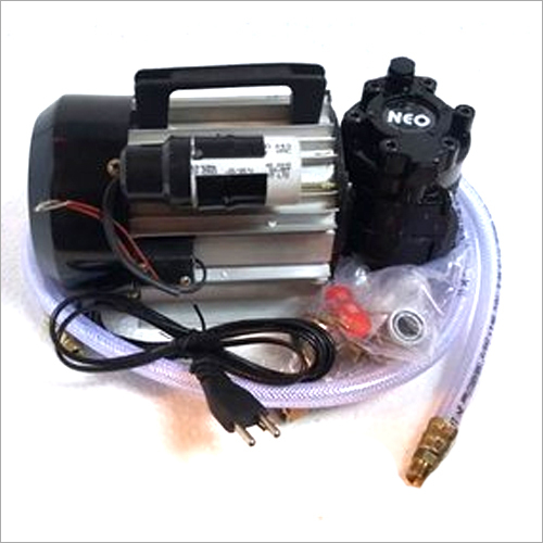 Industrial LPG Transfer Pump