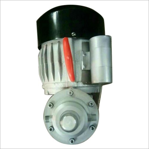LPG Electric Transfer Pump