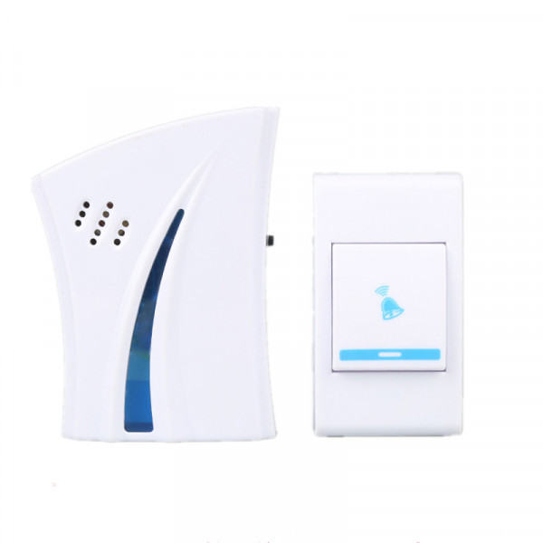 NEW BAOJI DOORBELL REMOTE CONTROL