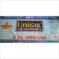 Lpg Gas Conversion Kit